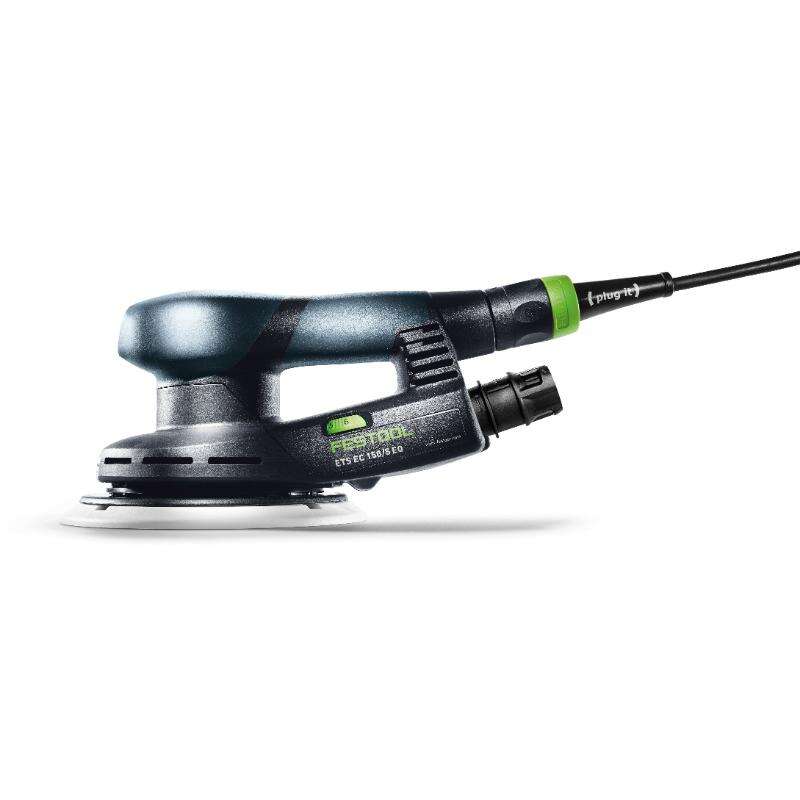 Image du produit FESTOOL - Ponceuse excentrique ETS EC 150/5 EQ-Plus
