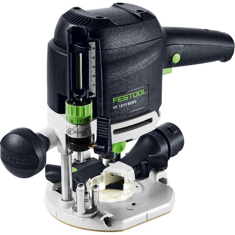 Image du produit FESTOOL - D&eacute;fonceuse, OF 1010 REBQ-Plus