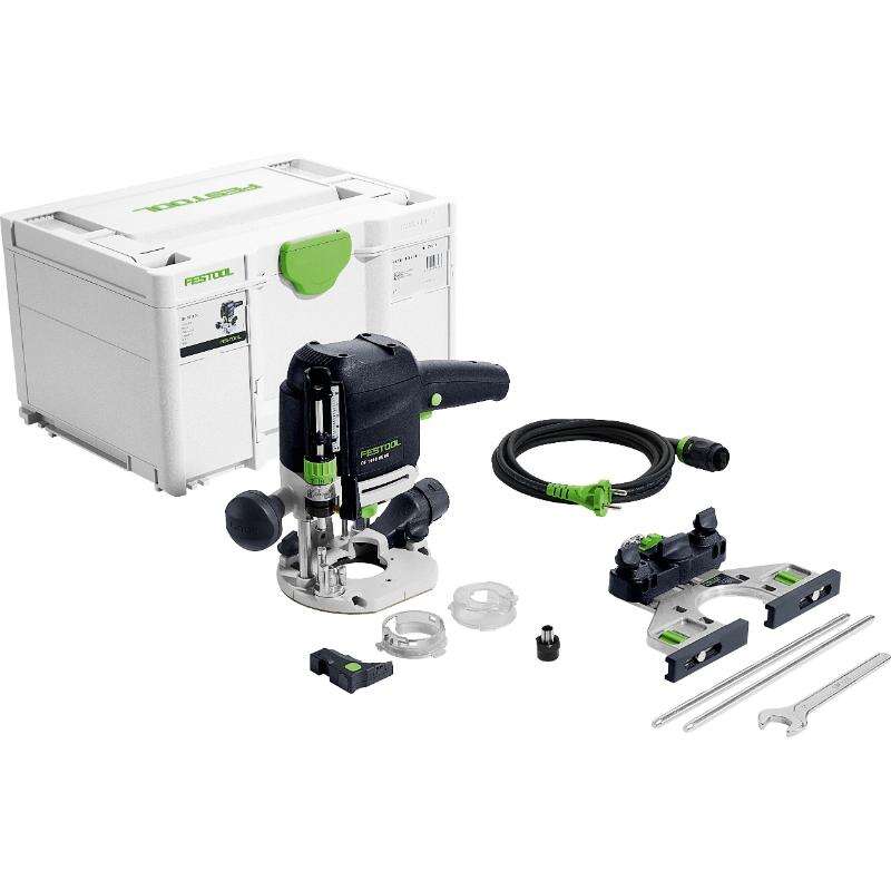 Image du produit FESTOOL - D&eacute;fonceuse, OF 1010 REBQ-Plus