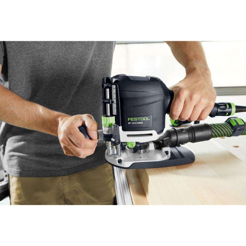 Image du produit FESTOOL - D&eacute;fonceuse, OF 1010 REBQ-Plus