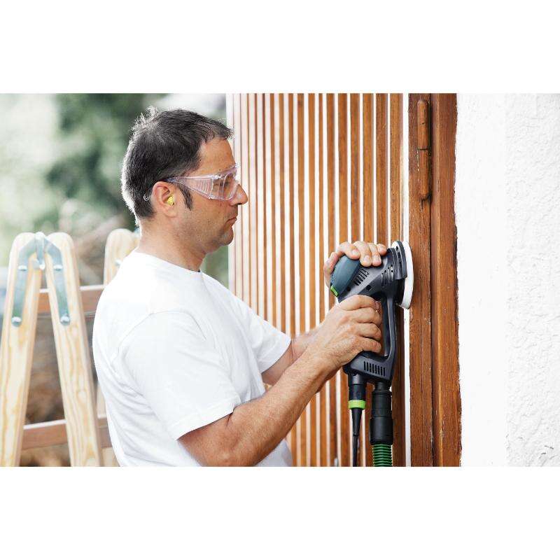 Image du produit FESTOOL - Ponceuse ROTEX RO 125 FEQ-Plus