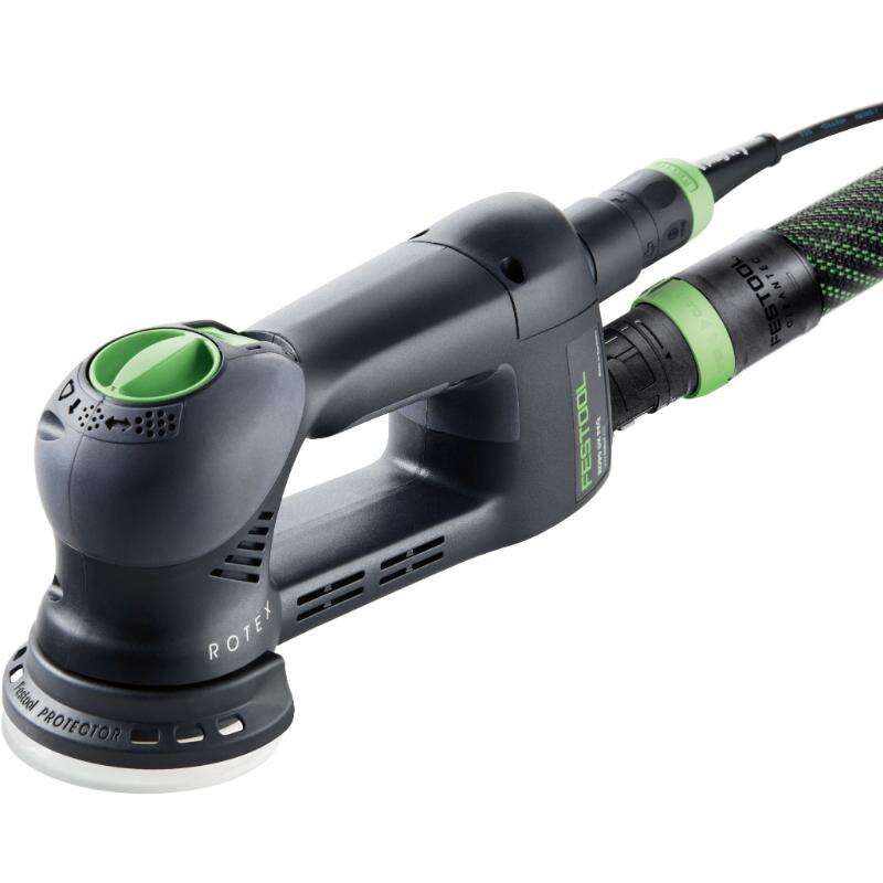 Image du produit FESTOOL - Ponceuse ROTEX RO 90 DX FEQ-Plus