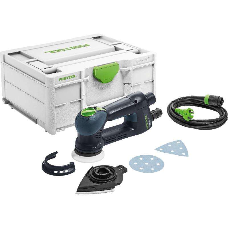 Image du produit FESTOOL - Ponceuse ROTEX RO 90 DX FEQ-Plus