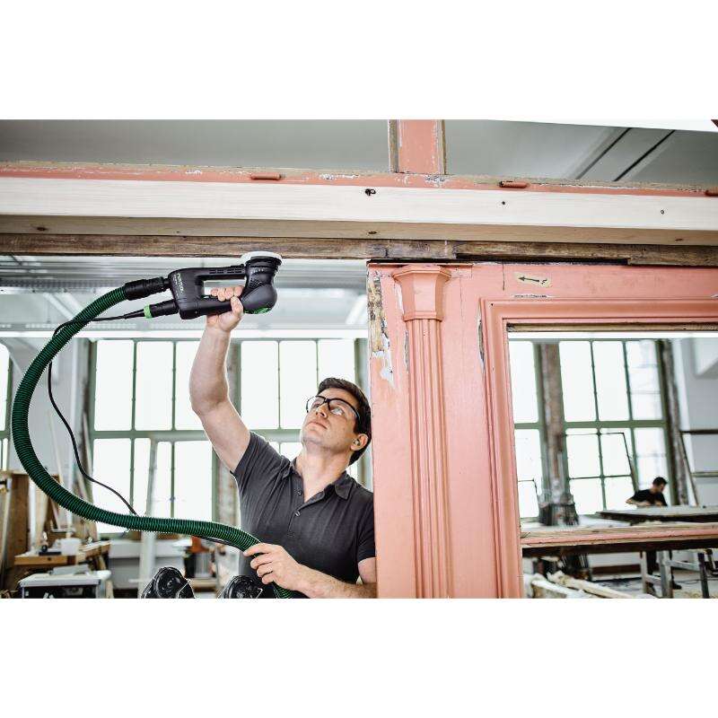 Image du produit FESTOOL - Ponceuse ROTEX RO 90 DX FEQ-Plus