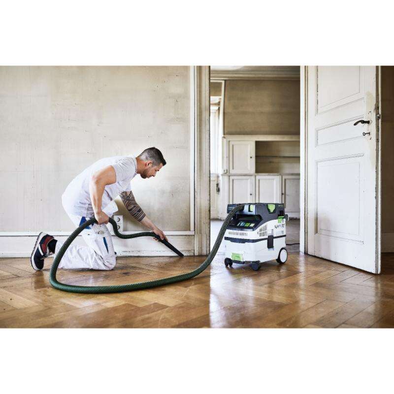 Image du produit FESTOOL - Aspirateur professionnel mobile CLEANTEC, CTL MIDI I