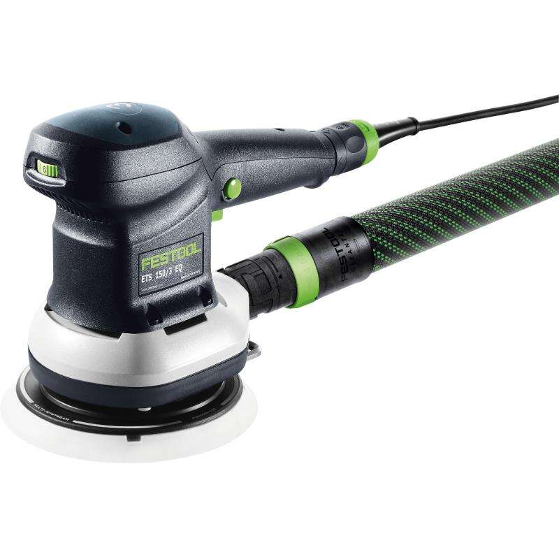 Image du produit FESTOOL - Ponceuse excentrique ETS 150/3 EQ-Plus