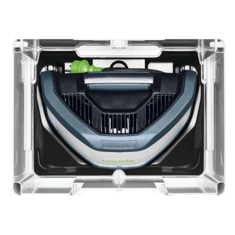 Image du produit FESTOOL - Projecteur de chantier SYSLITE DUO-Plus