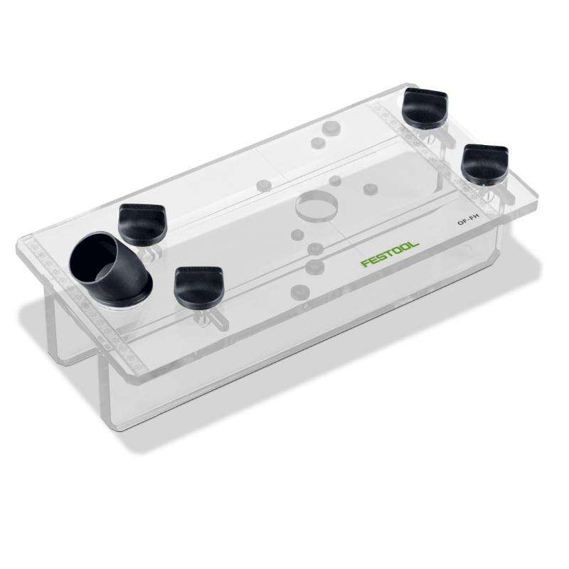Image du produit FESTOOL - Gabarit en Plexi OF-FH 2200