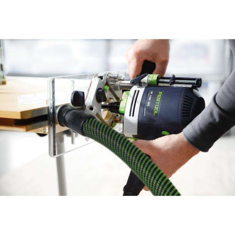 Image du produit FESTOOL - Gabarit en Plexi OF-FH 2200