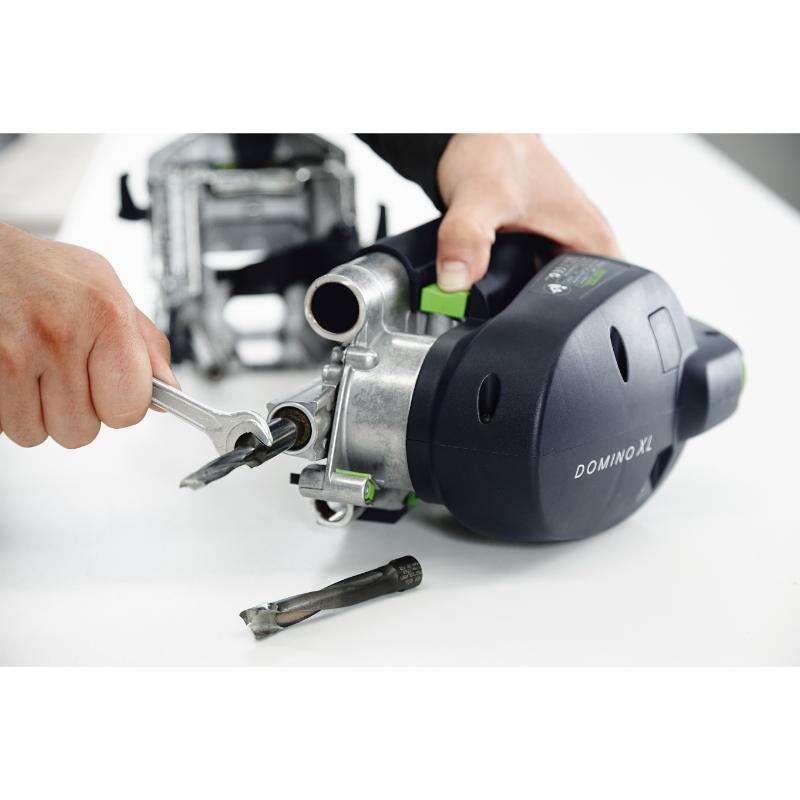 Image du produit FESTOOL - Fraise DOMINO D 8-NL 50 HW-DF 700