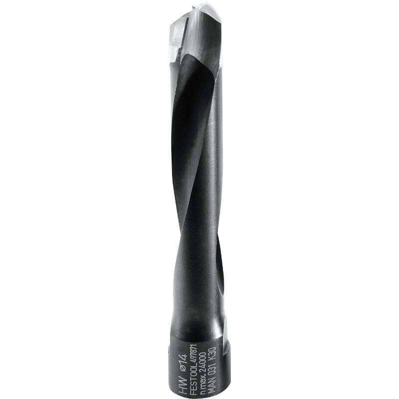 Image du produit FESTOOL - Fraise DOMINO D 14-NL 70 HW-DF 700
