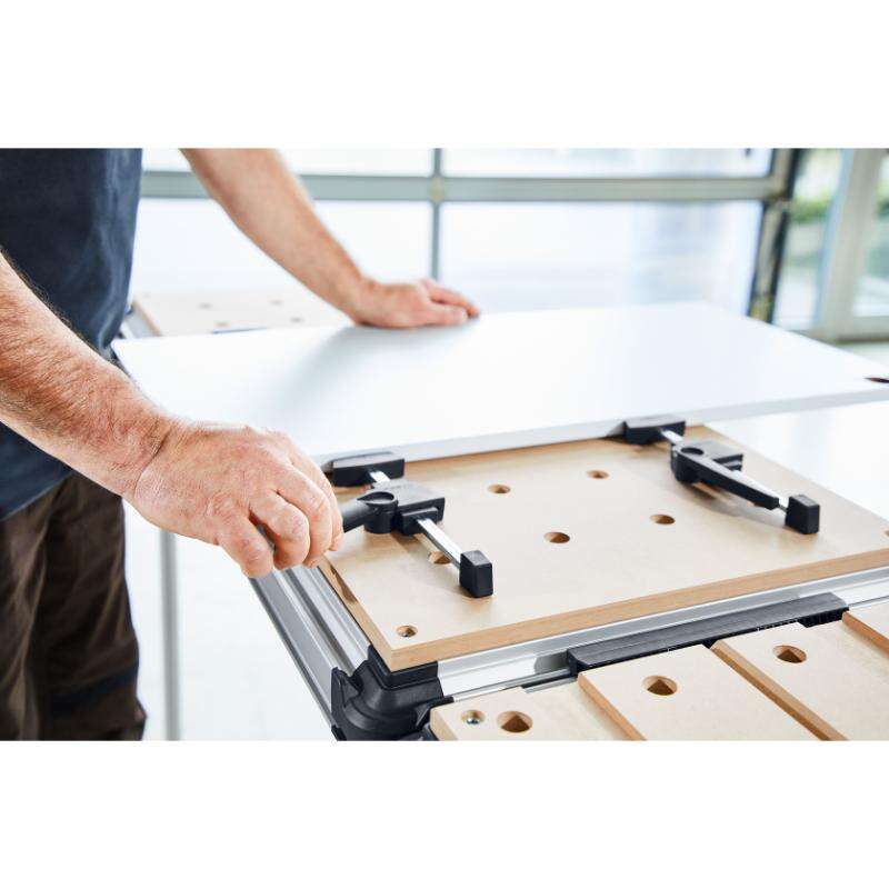 Image du produit FESTOOL - El&eacute;ments de serrage, MFT-SP