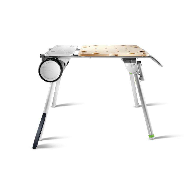 Image du produit FESTOOL - Ch&acirc;ssis de transport UG-CSC-SYS