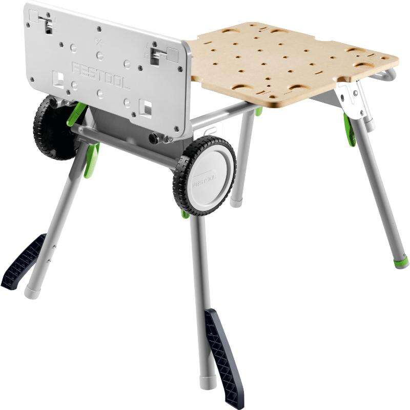 Image du produit FESTOOL - Ch&acirc;ssis de transport UG-CSC-SYS