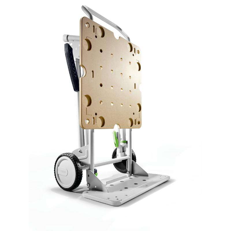 Image du produit FESTOOL - Ch&acirc;ssis de transport UG-CSC-SYS