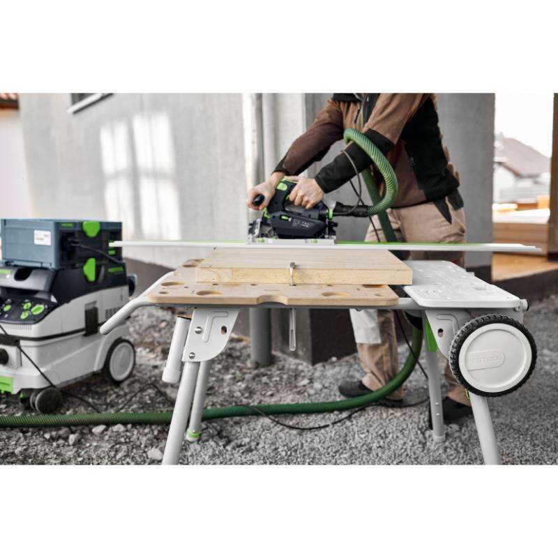 Image du produit FESTOOL - Ch&acirc;ssis de transport UG-CSC-SYS