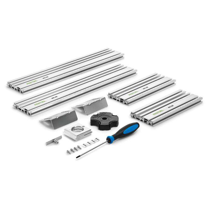 Image du produit FESTOOL - Gabarit de fraisage&nbsp;MFS 400