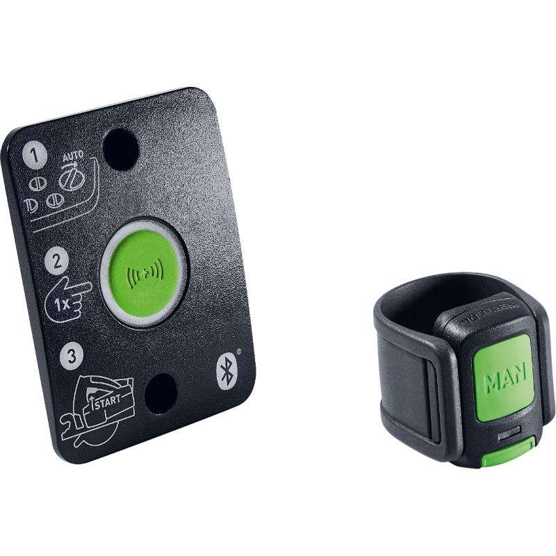 Image du produit FESTOOL - Commande &agrave; distance&nbsp;CT-F I/M-Set