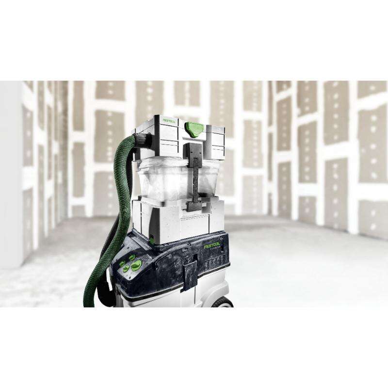Image du produit FESTOOL - Pr&eacute;-Filtre cyclonique CT,&nbsp;CT-VA-20