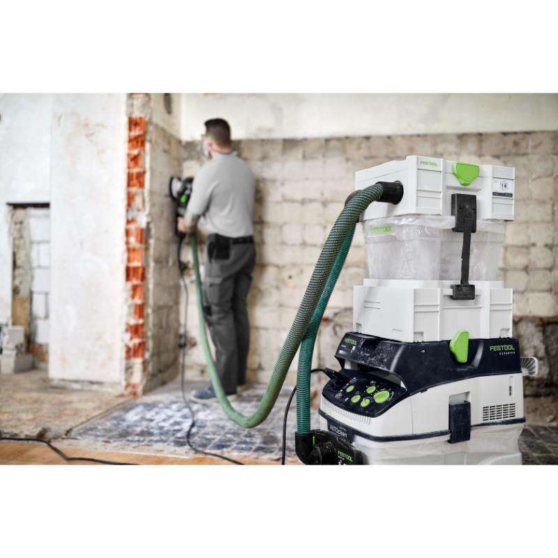 Image du produit FESTOOL - Pr&eacute;-Filtre cyclonique CT,&nbsp;CT-VA-20