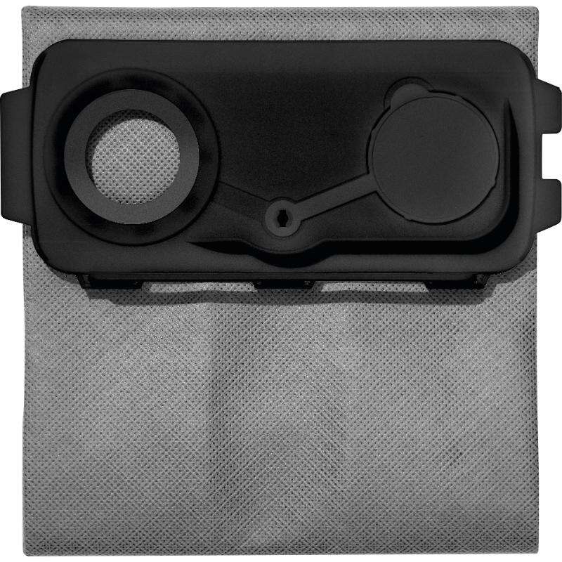 Image du produit FESTOOL - Sac filtre Longlife (pour Aspirateur),&nbsp;LL-FIS-CT MINI/MIDI-2/CT15