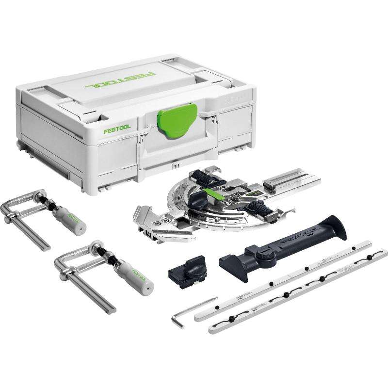 Image du produit FESTOOL - Kit d'accessoires&nbsp;SYS3 M 137 FS/2-Set