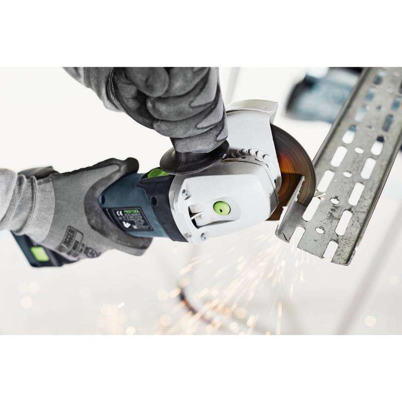 Image du produit FESTOOL - Capot de protection pour le tron&ccedil;onnage&nbsp;TSH-AGC 18-125