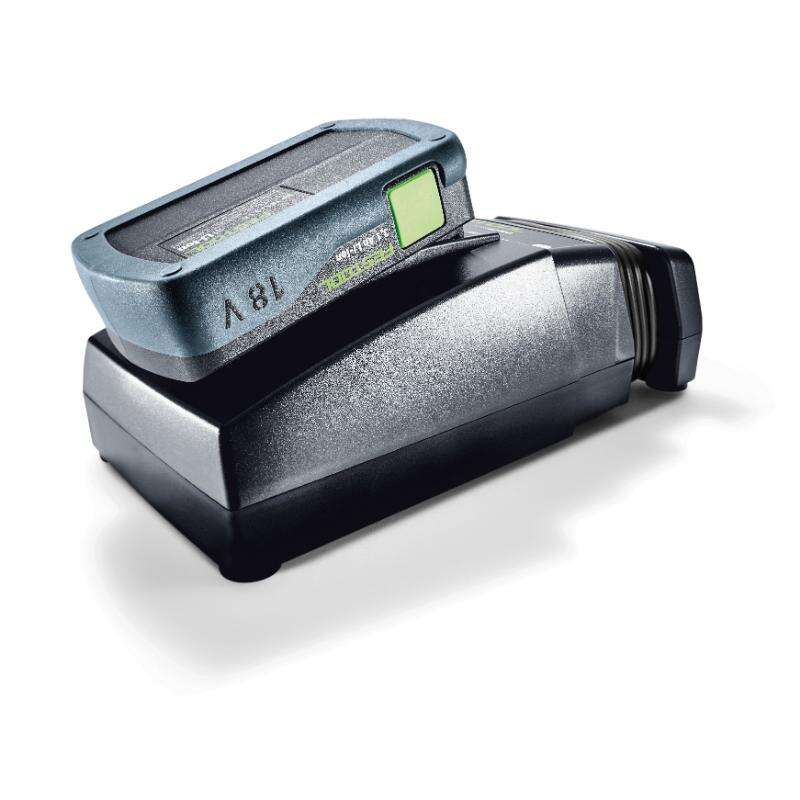 Image du produit FESTOOL - Chargeur rapide&nbsp;TCL 6