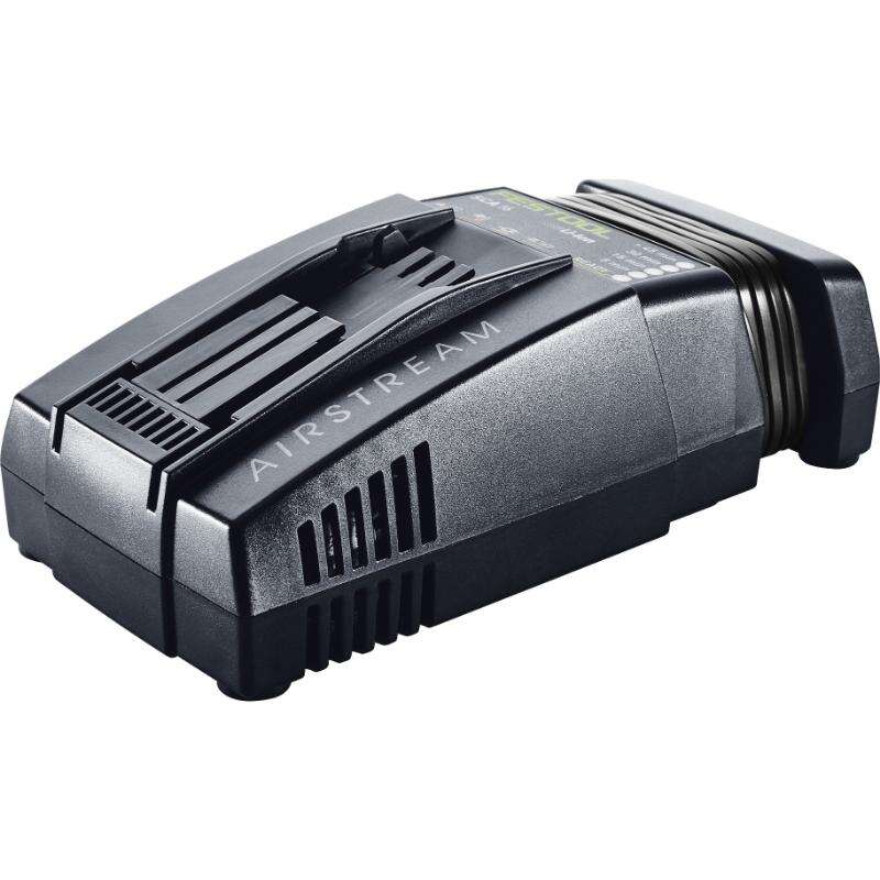 Image du produit FESTOOL - Chargeur rapide&nbsp;SCA 16