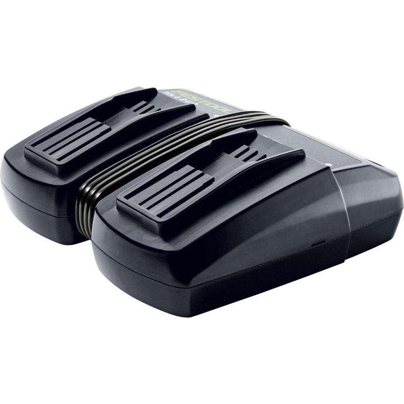Image du produit FESTOOL - Chargeur rapide&nbsp;TCL 6 DUO