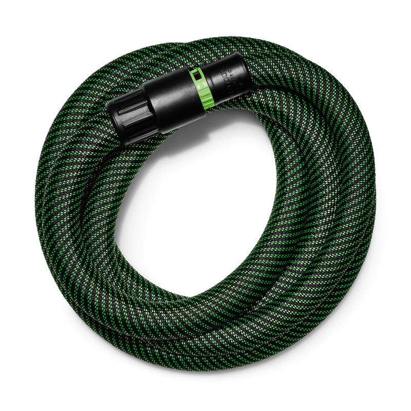 Image du produit FESTOOL - Tuyau d'aspiration&nbsp;antistatique lisse &Oslash; 36/32 x 3,5 m - AS/R