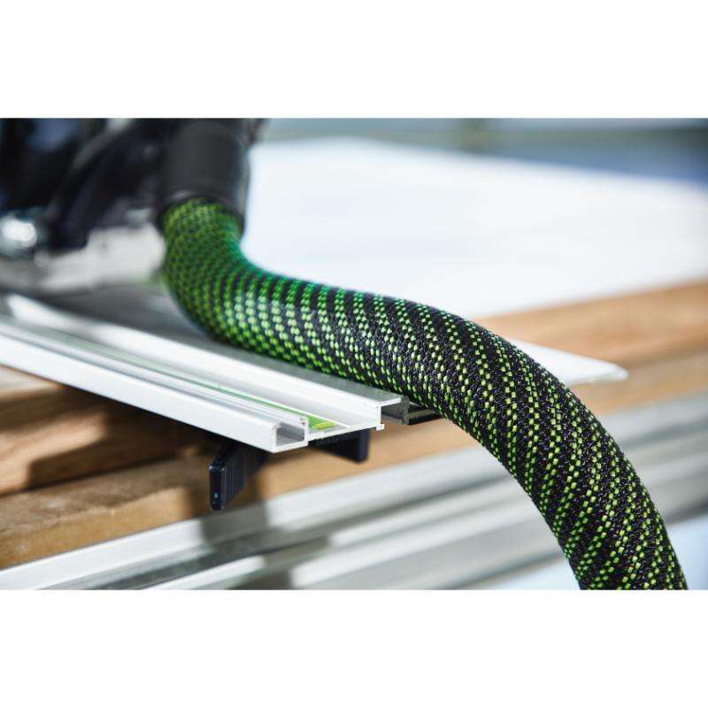 Image du produit FESTOOL - Tuyau d'aspiration&nbsp;antistatique lisse &Oslash; 36/32 x 3,5 m - AS/R