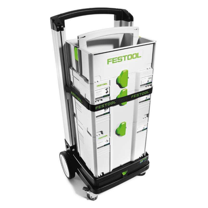 Image du produit FESTOOL - Chariot de transport&nbsp;SYS-Roll 100