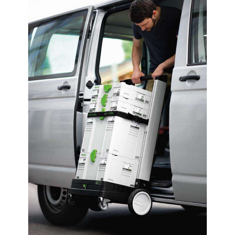 Image du produit FESTOOL - Chariot de transport&nbsp;SYS-Roll 100