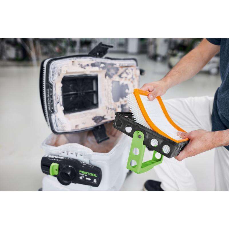 Image du produit FESTOOL - Filtre principal,&nbsp;HF-CT 26/36/48 HP