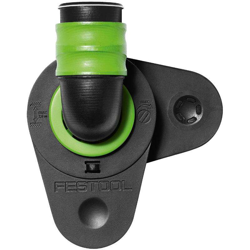 Image du produit FESTOOL - Buse de serrage &agrave; vide,&nbsp;CT-W