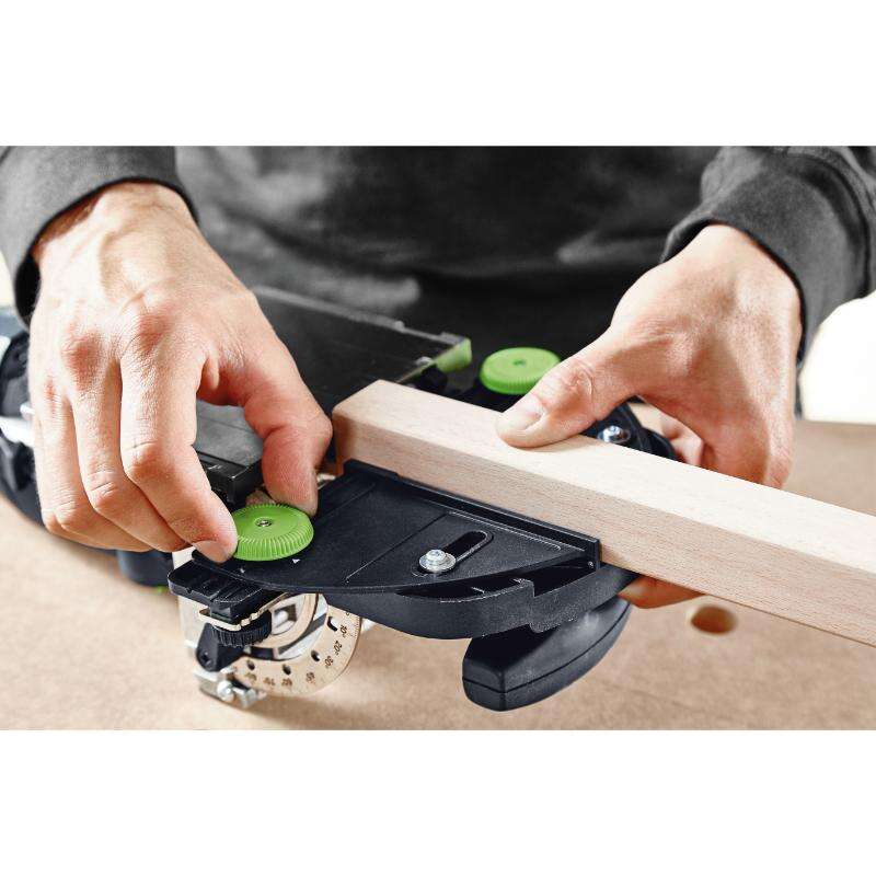 Image du produit FESTOOL - But&eacute;e de report&nbsp;QA-DF 500/700