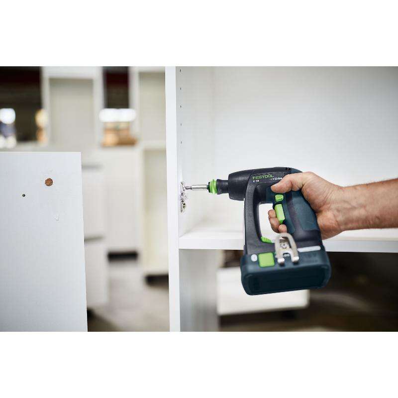 Image du produit FESTOOL - Batterie BP 18 TBX 4 C-ASI