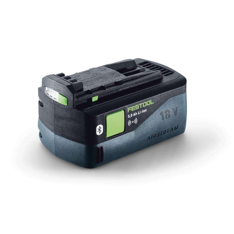 Image du produit FESTOOL - Batterie&nbsp;BP 18 Li 5,0 ASI