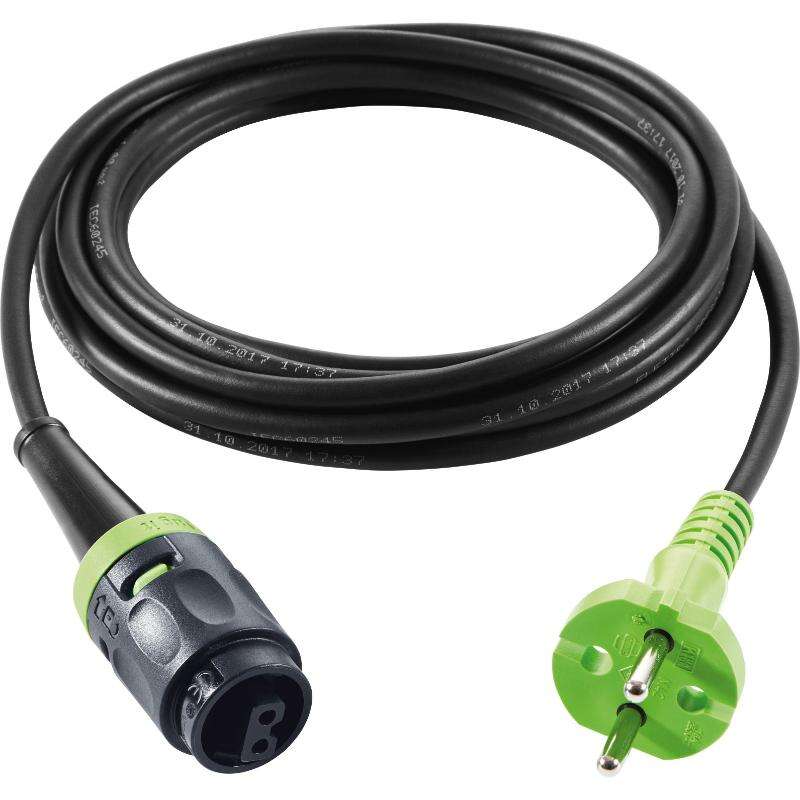 Image du produit FESTOOL - C&acirc;ble plug it&nbsp;H05 RN-F-4