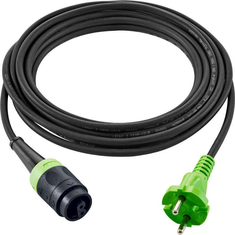 Image du produit FESTOOL - C&acirc;ble plug it&nbsp;H05 RN-F4/3