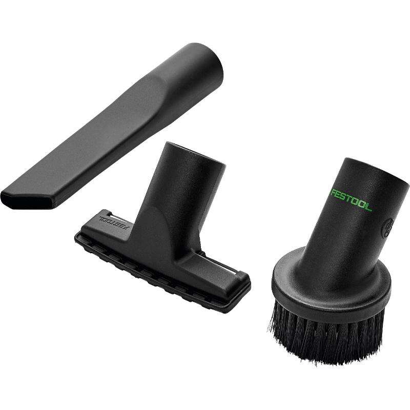 Image du produit FESTOOL - Kit de nettoyage buses&nbsp;D 27 / D 36 D-RS