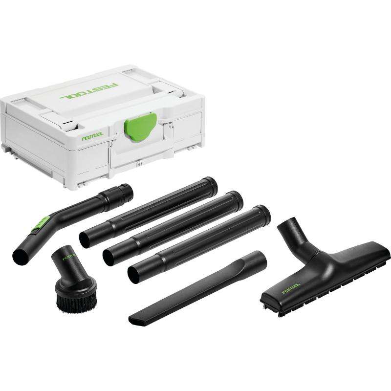 Image du produit FESTOOL - Kit de nettoyage standard&nbsp;RS-ST D 27/36-Plus