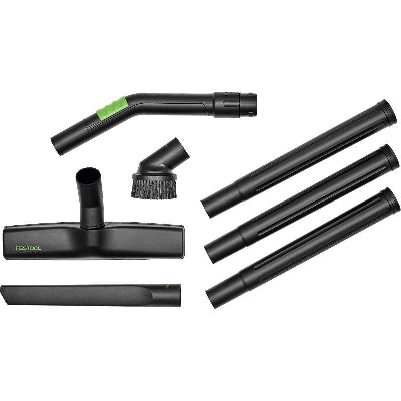 Image du produit FESTOOL - Kit de nettoyage standard&nbsp;RS-ST D 27/36-Plus
