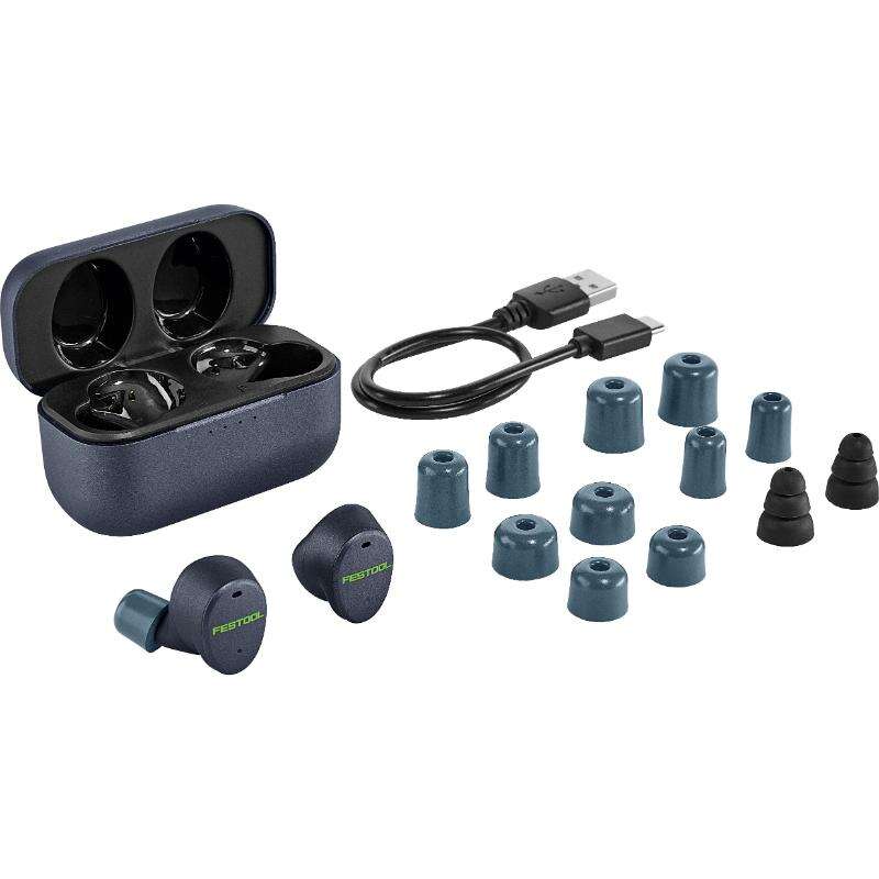 Image du produit FESTOOL - Protection auditive&nbsp;GHS 25 I