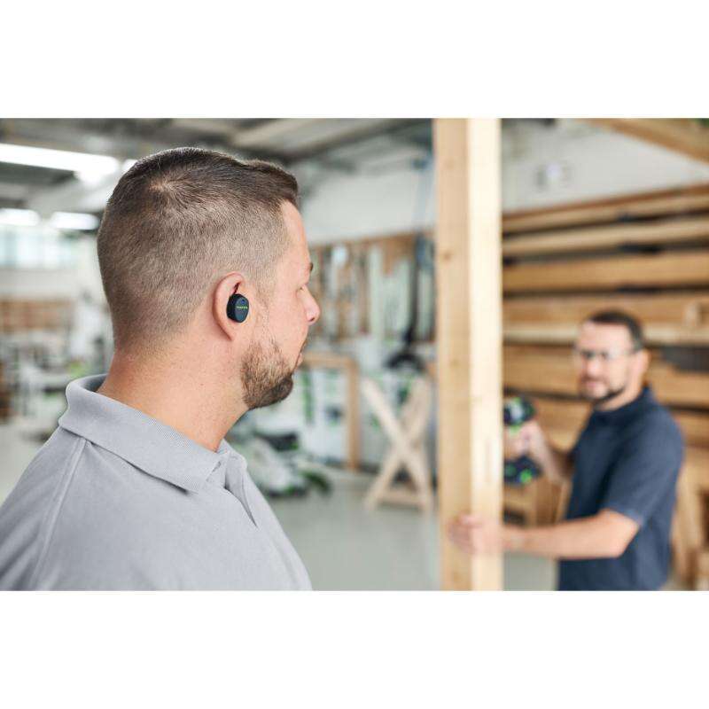 Image du produit FESTOOL - Protection auditive&nbsp;GHS 25 I