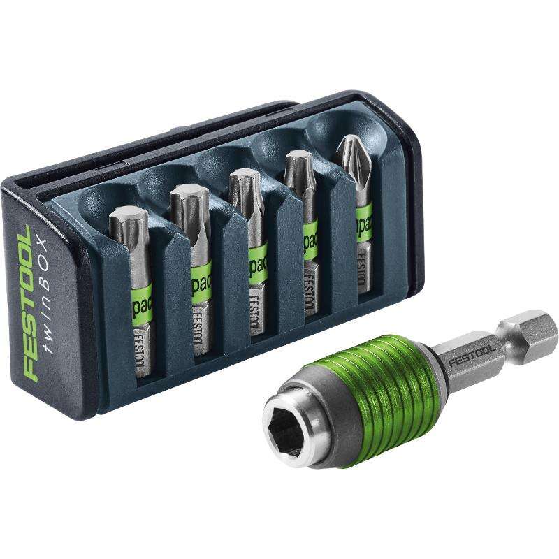 Image du produit FESTOOL - Coffret d'embouts&nbsp;BT-IMP SORT3