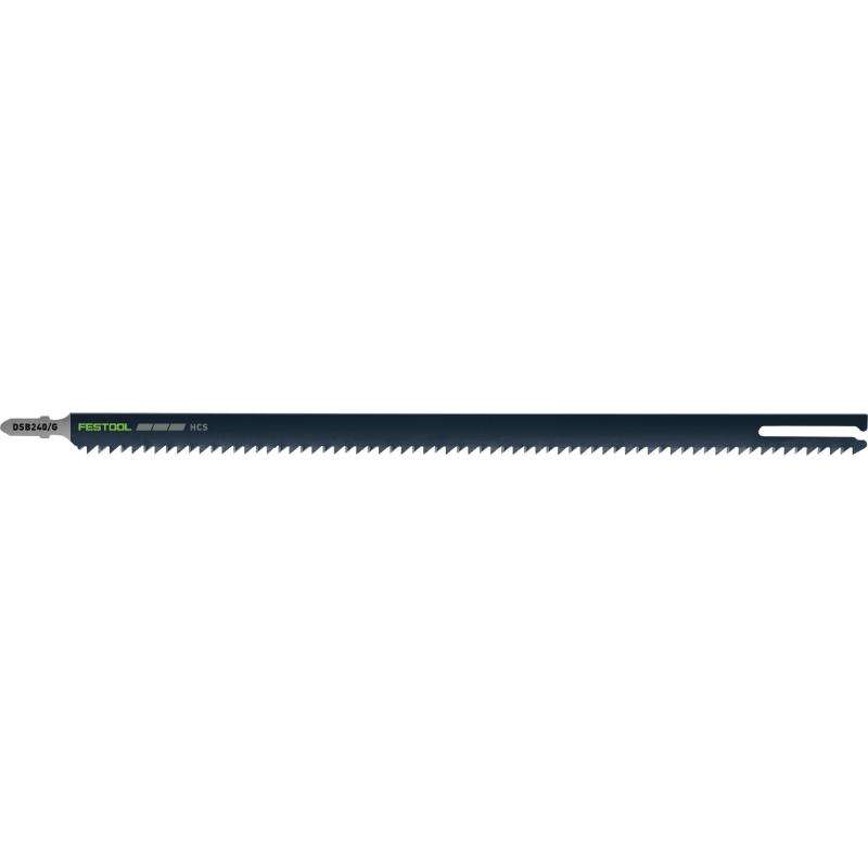 Image du produit FESTOOL - Lame de Scie&nbsp;DSB 240/G
