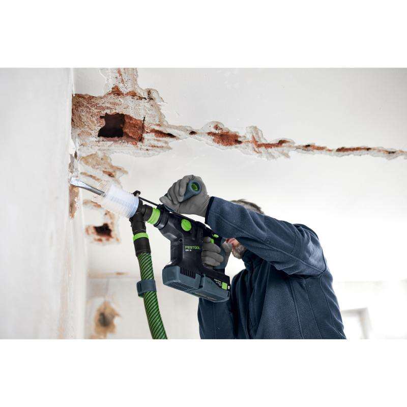 Image du produit FESTOOL - Dispositif d'aspiration,&nbsp;AV-BHC/KHC