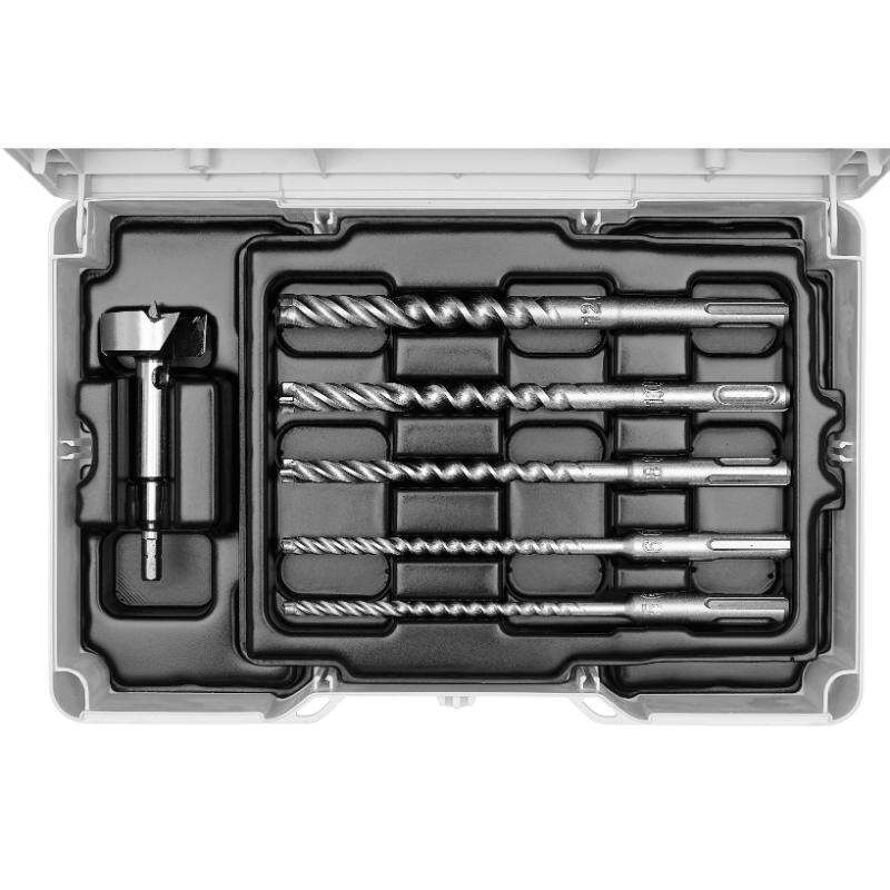 Image du produit FESTOOL - Embout et kit de forets&nbsp;SYS3 S 76-BB-Set